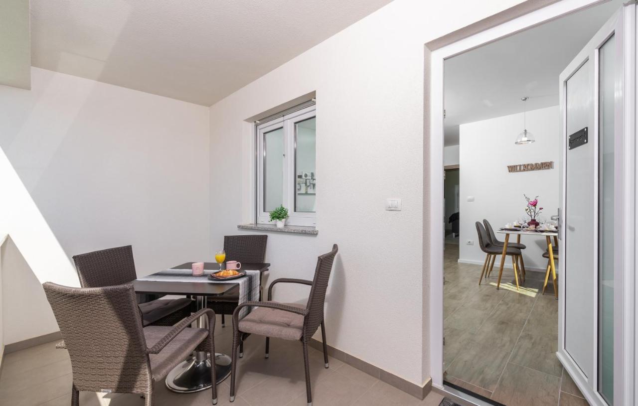 Apartments Amore Fažana Extérieur photo