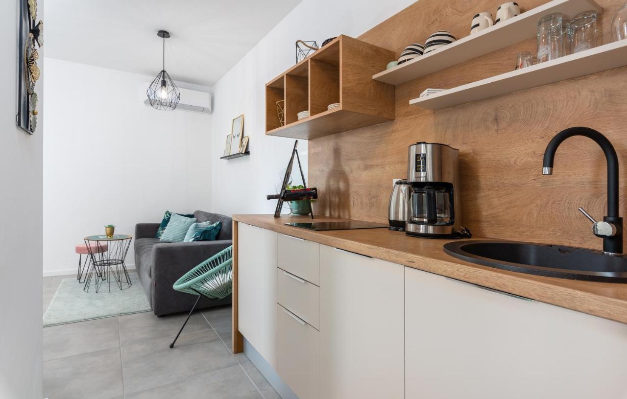 Apartments Amore Fažana Extérieur photo