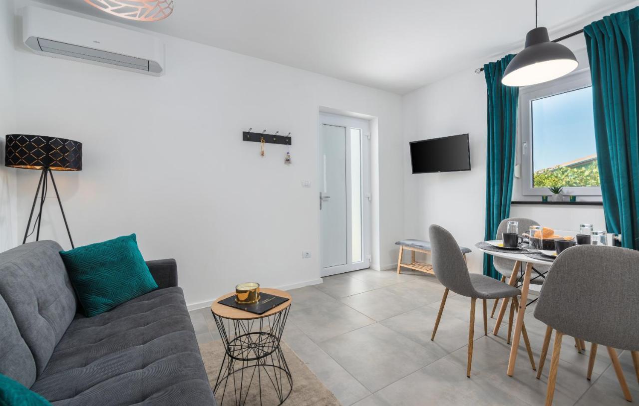 Apartments Amore Fažana Extérieur photo