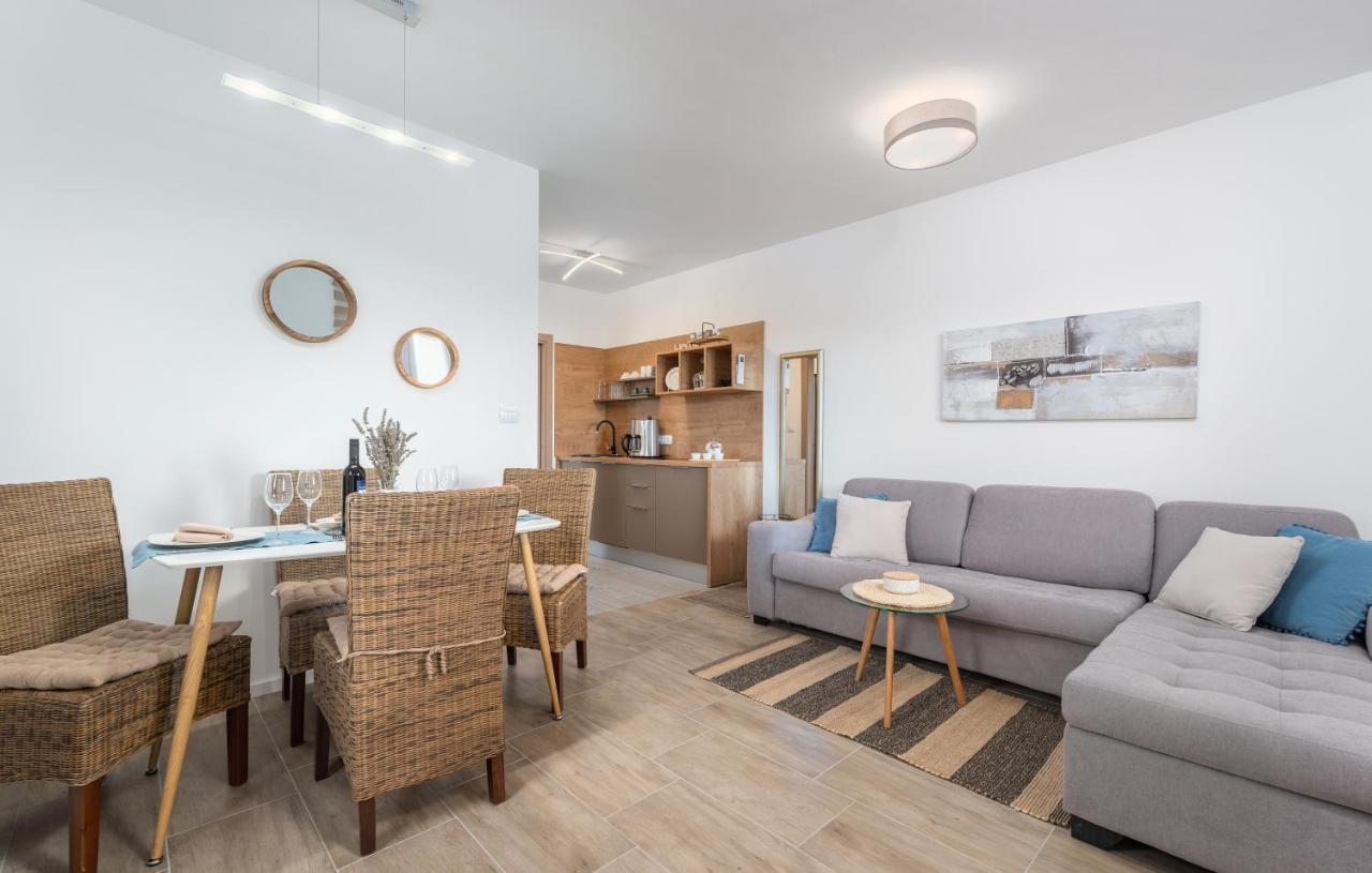 Apartments Amore Fažana Extérieur photo