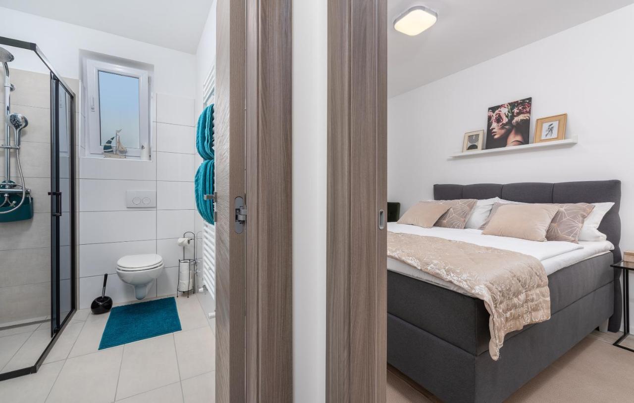 Apartments Amore Fažana Extérieur photo