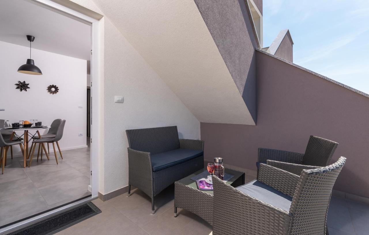 Apartments Amore Fažana Extérieur photo