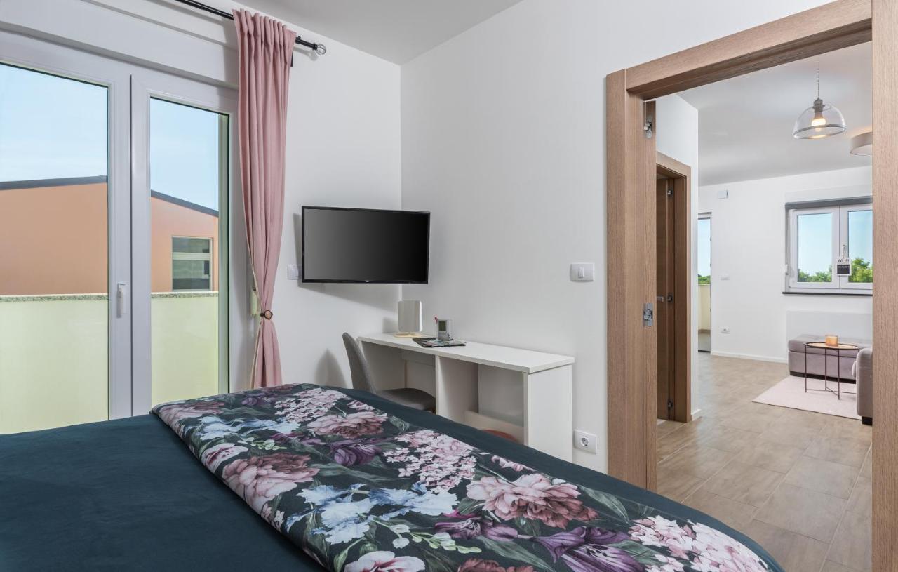 Apartments Amore Fažana Extérieur photo