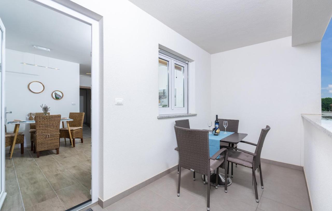 Apartments Amore Fažana Extérieur photo