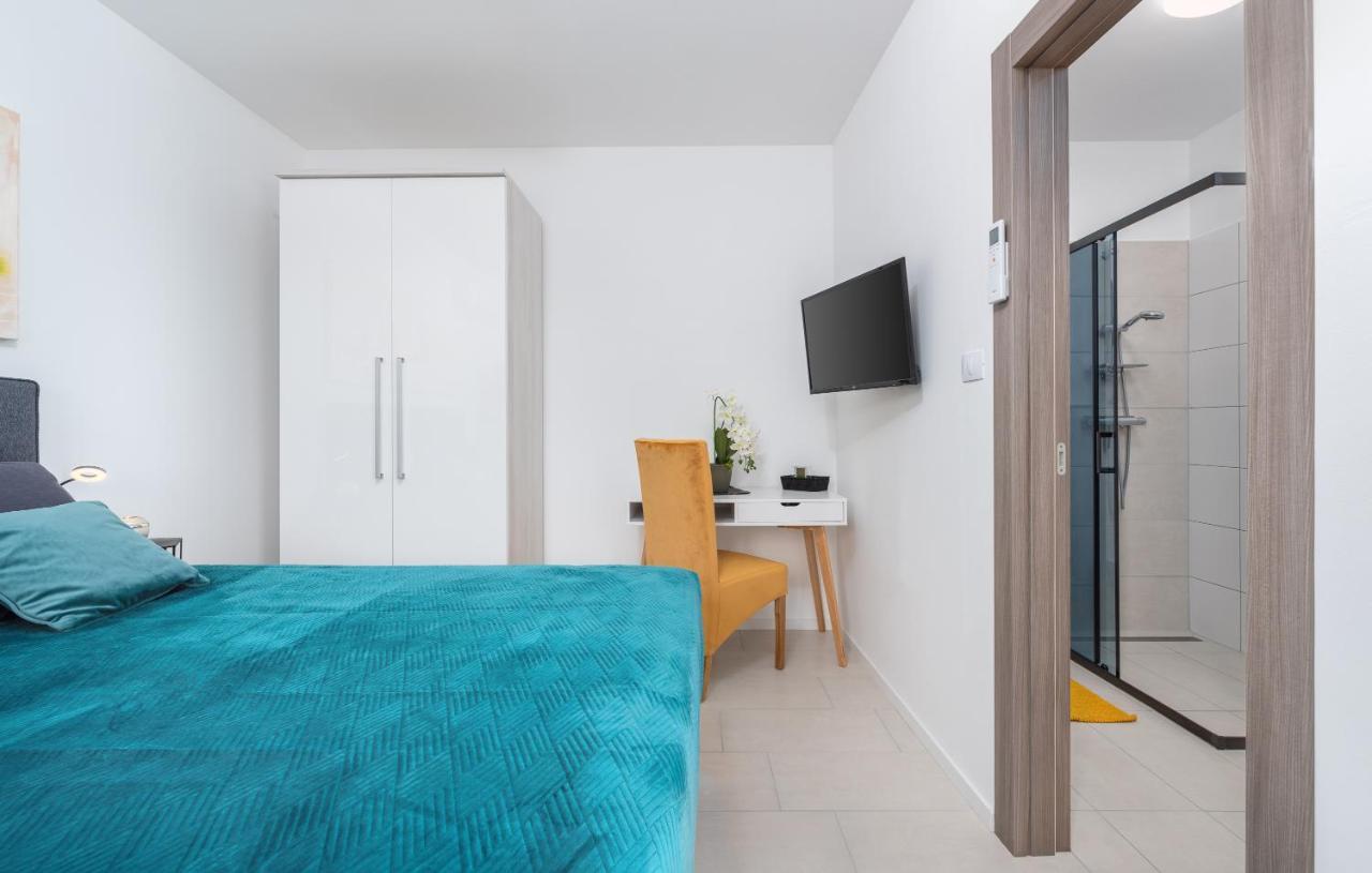 Apartments Amore Fažana Extérieur photo