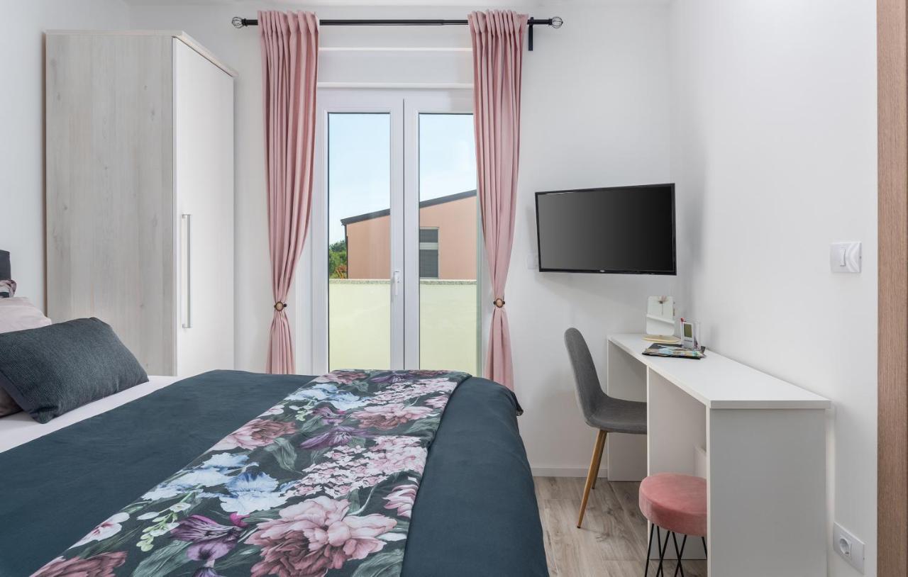 Apartments Amore Fažana Extérieur photo