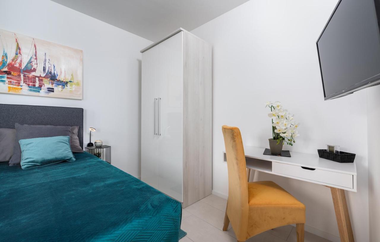 Apartments Amore Fažana Extérieur photo