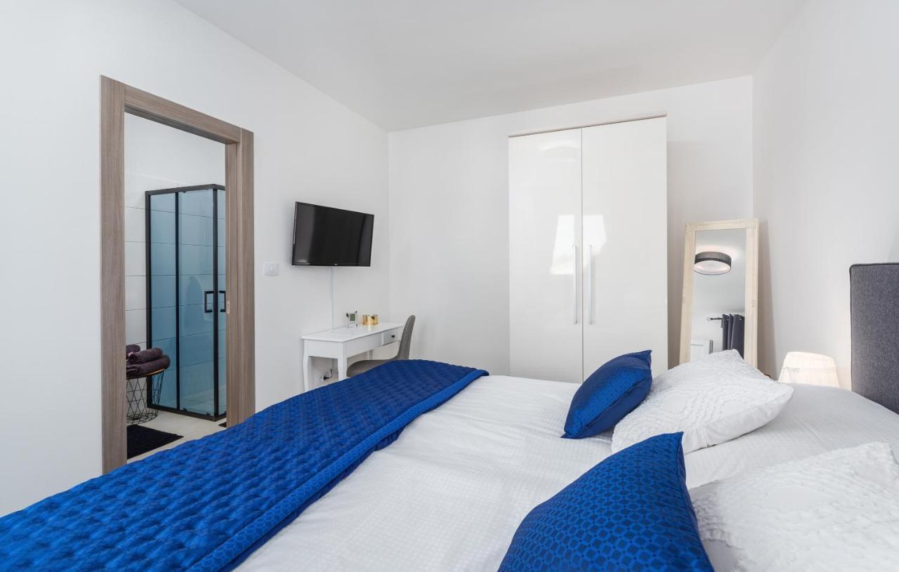 Apartments Amore Fažana Extérieur photo