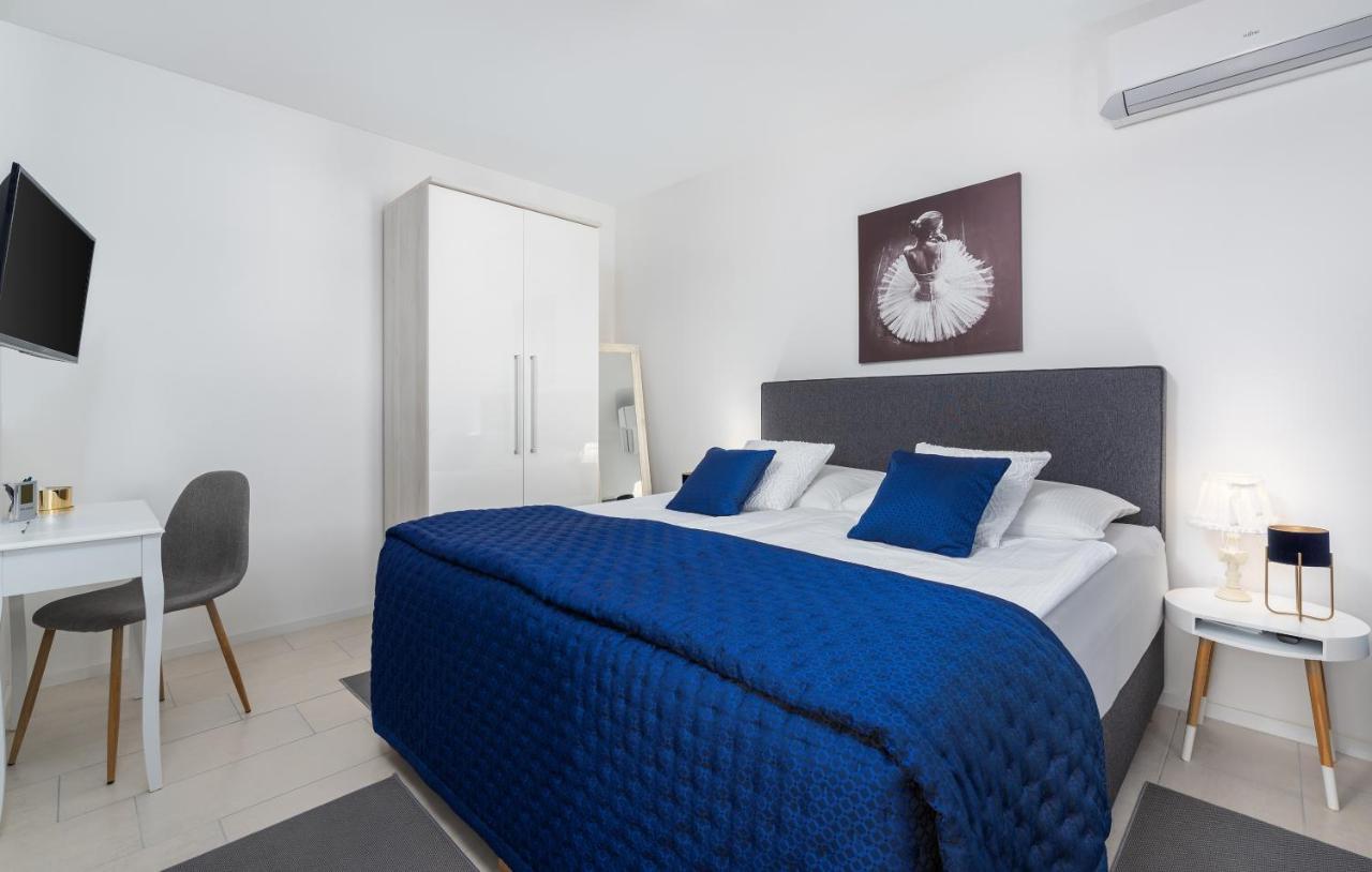 Apartments Amore Fažana Extérieur photo