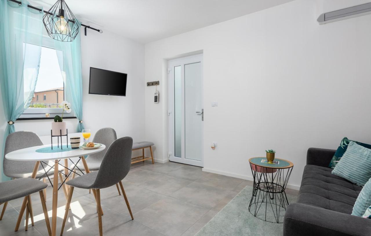 Apartments Amore Fažana Extérieur photo