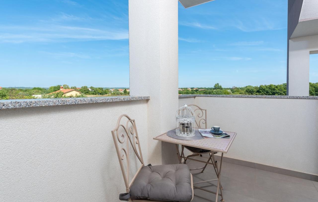 Apartments Amore Fažana Extérieur photo