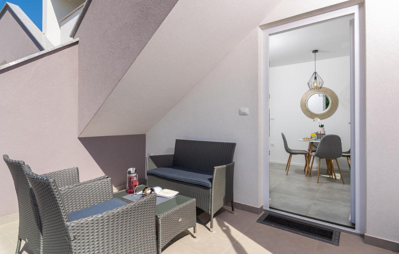 Apartments Amore Fažana Extérieur photo