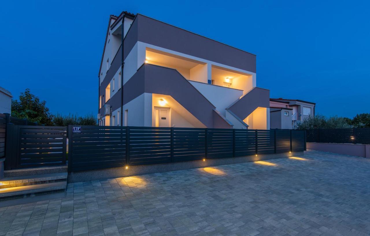 Apartments Amore Fažana Extérieur photo