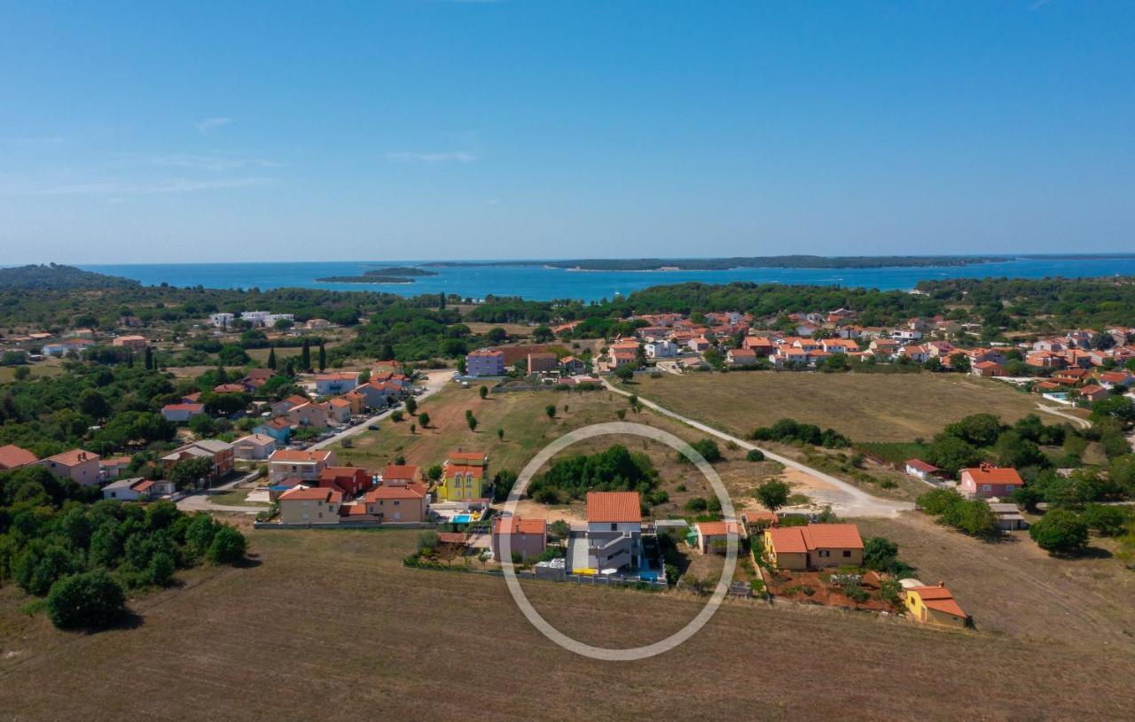 Apartments Amore Fažana Extérieur photo