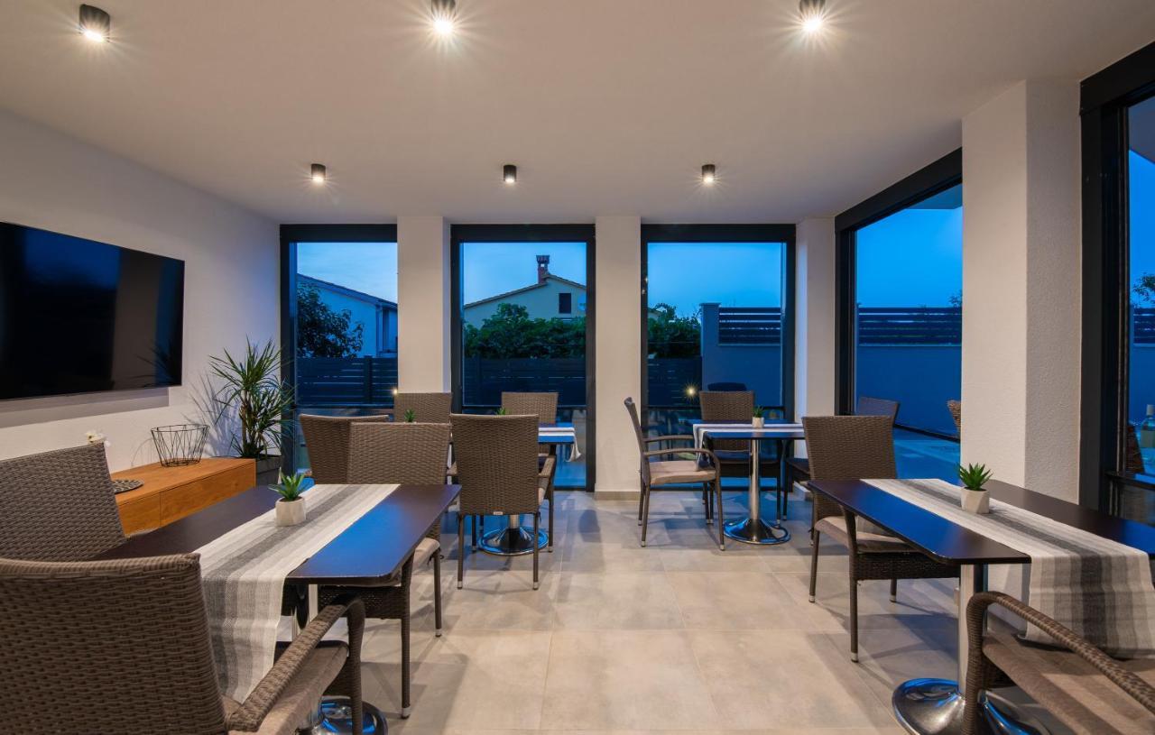 Apartments Amore Fažana Extérieur photo