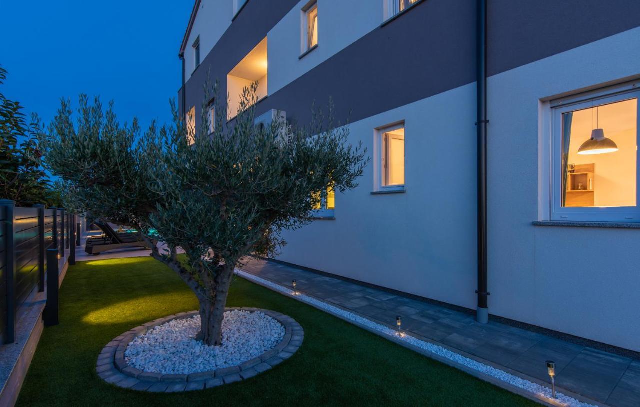 Apartments Amore Fažana Extérieur photo